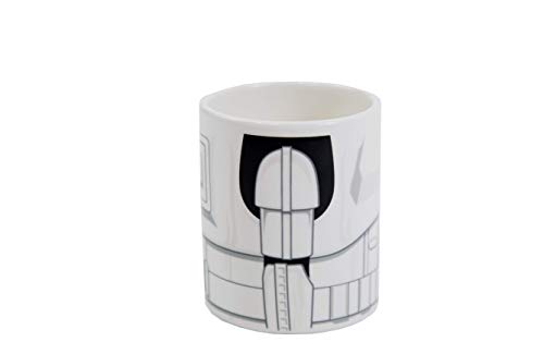 Exquisite Gaming - Taza Storm Trooper - Disney - Star Wars (MGSTRWS006)