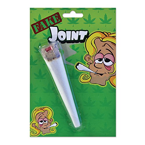 Fake Joint/Spliff (accesorio de disfraz)