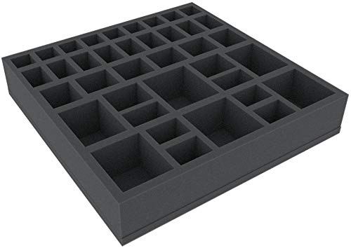 Feldherr AG055AQ04 55 mm Foam Tray for Arcadia Quest