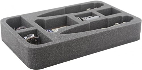 Feldherr HSDP045BO Foam Tray for Star Wars Armada Wave 2 Home One