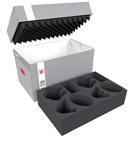 Feldherr Storage Box DSLB310 Compatible con Chaos Knights