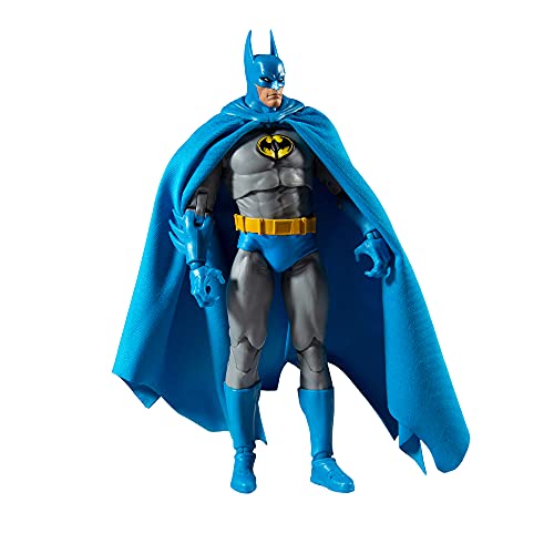 Figura de acción Batman año Dos 18cm