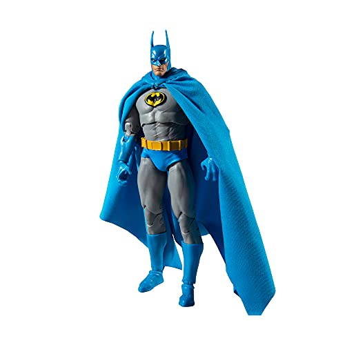 Figura de acción Batman año Dos 18cm