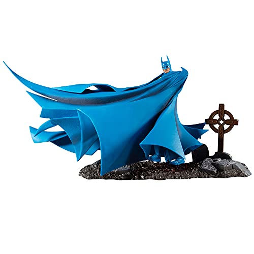 Figura de acción Batman año Dos 18cm