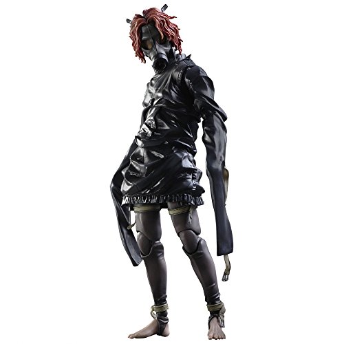 Figura Play Art Kai Metal Gear trejij 27 cm