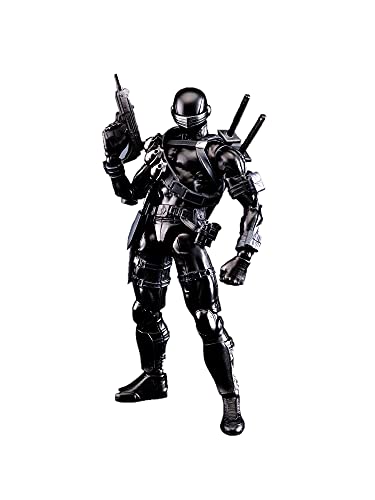 Flame Toys - G.I. Joe - Snake Eyes, Flame Toys Furai Model