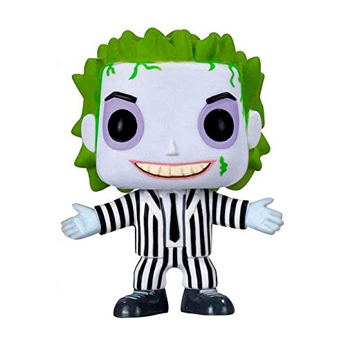 Funko 2266 Figurine Beetlejuice Pop 4-inch