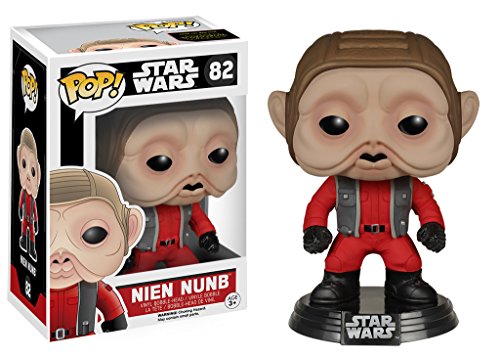 Funko 6586 Pop Vinilo, Multi