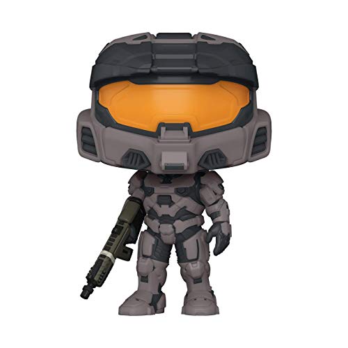 Funko Games Cork-POP 2 Halo Spartan Mark VII Figura coleccionable, multicolor (51103)