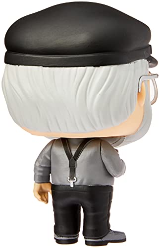 Funko Juego de Tronos - George R.R. Martin Pop! Vinilo