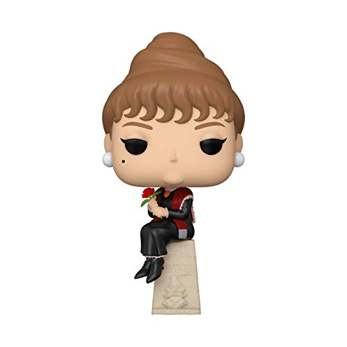 Funko Pop! Disney: retratos de «La mansión encantada», Constance Hatchaway (los estilos pueden variar), multicolor