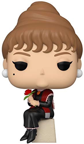 Funko Pop! Disney: retratos de «La mansión encantada», Constance Hatchaway (los estilos pueden variar), multicolor