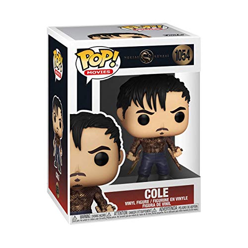 Funko- Pop Movies Slice 1 Juguete Coleccionable, Multicolor, One Size (53850)