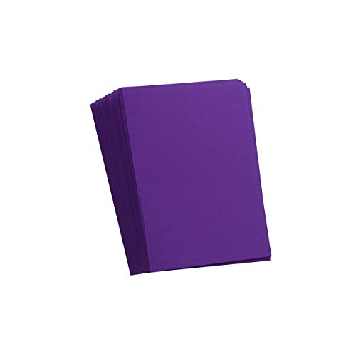 GAMEGEN!C- Pack Prime Sleeves Purple (100), Color (GGS10021ML)