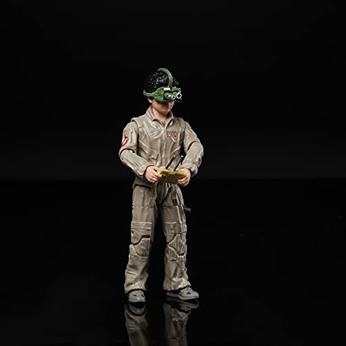 Ghostbusters- GHB Plasma Series Figuras Gemini (Hasbro F1327)