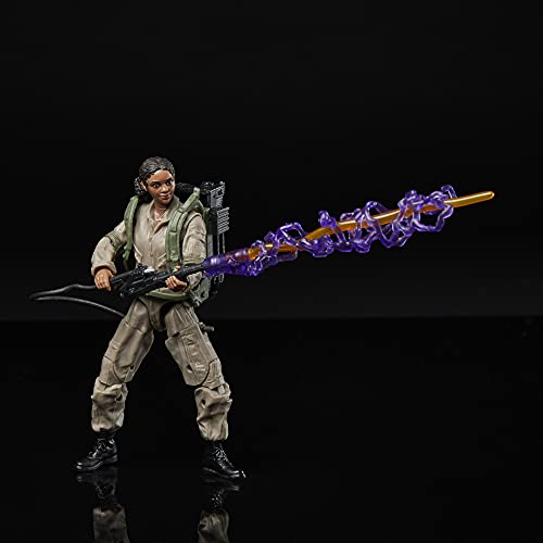 Ghostbusters-RD-RS270113 GHB Plasma Series Figuras Leo, Color, único (Hasbro F1328)