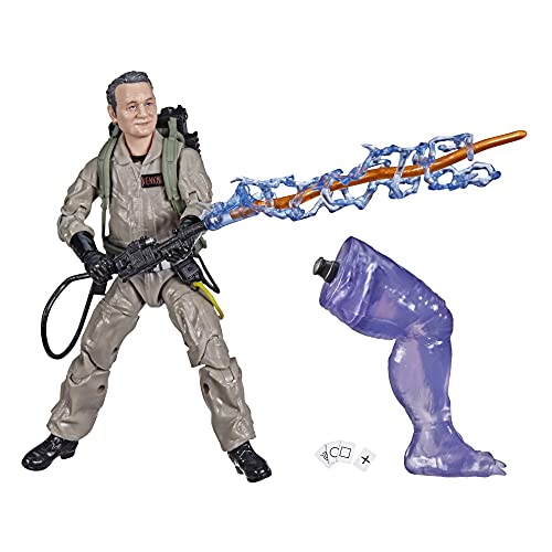 Ghostbusters-RD-RS270114 GHB Plasma Series Figuras Virgo, Color, único (Hasbro F1329)