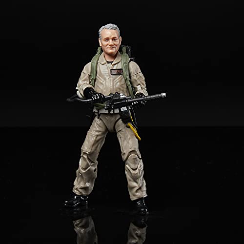 Ghostbusters-RD-RS270114 GHB Plasma Series Figuras Virgo, Color, único (Hasbro F1329)