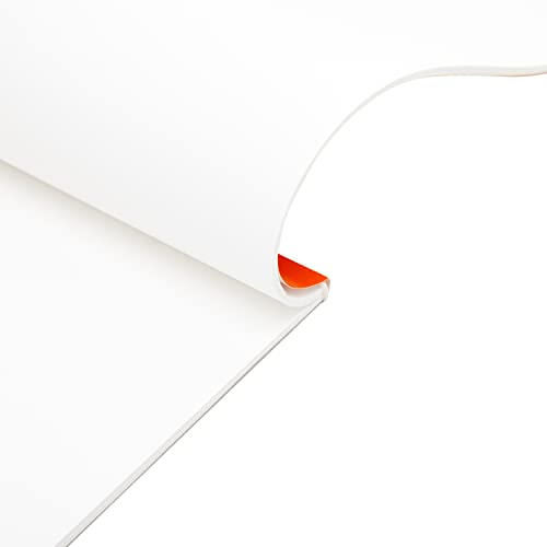 Goldline GPB1A3 - Papel para presentaciones (50 hojas, 100 páginas, A3, 70 g/m², anti-corrimiento)