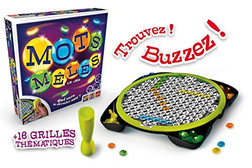 Goliath 70528 - Juego de tablero (Multi)