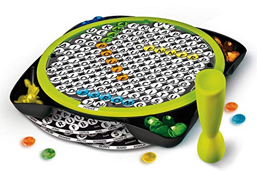 Goliath 70528 - Juego de tablero (Multi)