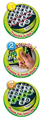 Goliath 70528 - Juego de tablero (Multi)