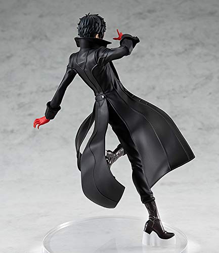 GOOD SMILE COMPANY G94143 Pop Up Parade Joker