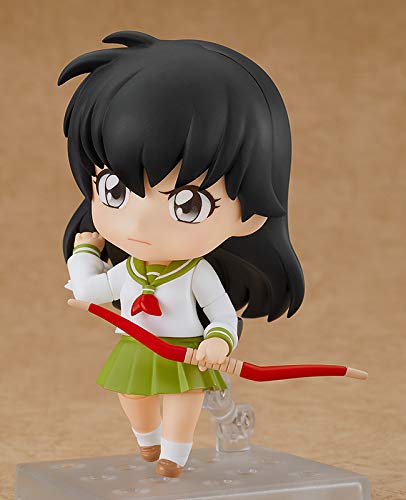 Good Smile Company - Inuyasha Kagome Higurashi NENDOROID AF