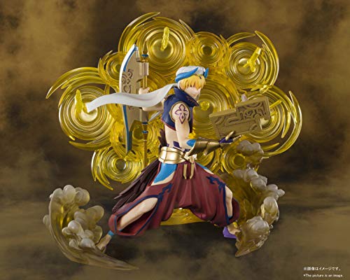 Gran Orden - Gilgamesh Figuarts Zero - 21cm