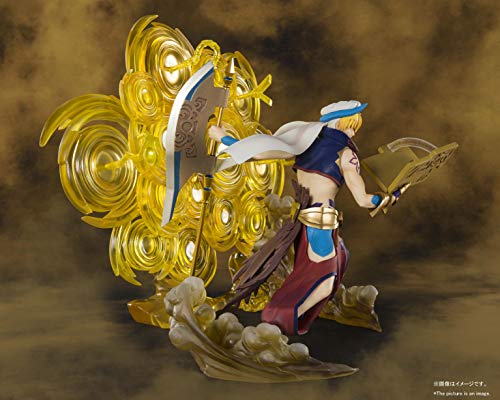 Gran Orden - Gilgamesh Figuarts Zero - 21cm