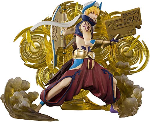 Gran Orden - Gilgamesh Figuarts Zero - 21cm