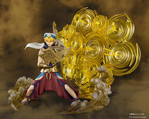 Gran Orden - Gilgamesh Figuarts Zero - 21cm