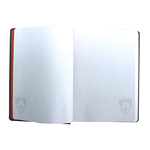 Half Moon Bay Marvel Guardianes de la Galaxia A5 Cuaderno Rocket