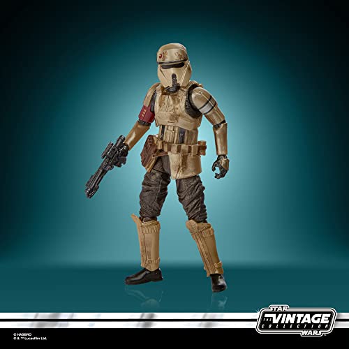 Hasbro Figura Star Wars The Mandalorian Shoretrooper, (F27175L00)