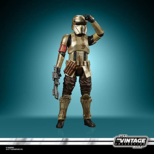 Hasbro Figura Star Wars The Mandalorian Shoretrooper, (F27175L00)