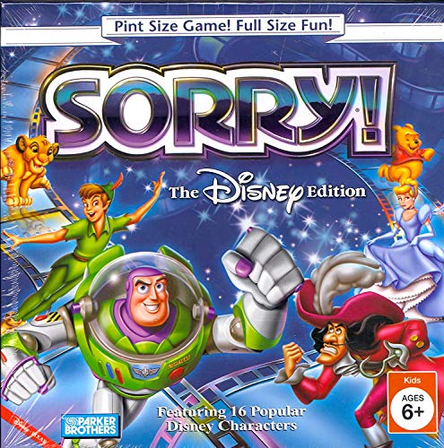 Hasbro Juego de mesa Sorry