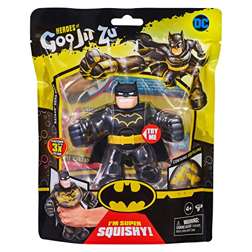 Heroes of Goo Jit Zu 41180 DC Super Heroes-Batman