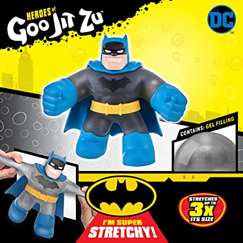 Heroes of Goo Jit Zu DC Super Heroes - Classic Batman 41220