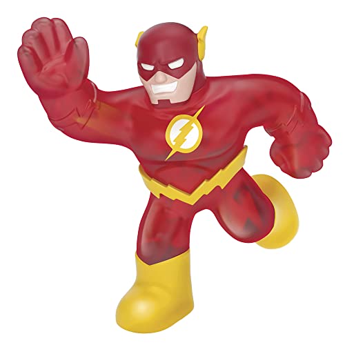 Heroes of Goo Jit Zu - Figura de Accion DC Heroes Flash, Multicolor (CO41183)