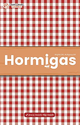 Hormigas