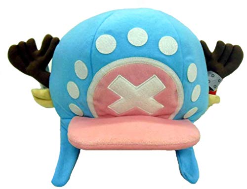 I3C One Piece Tony Chopper Hat Cap 140g Peso Reno Tony Sombrero de Invierno Algodón Accesorios de Cosplay