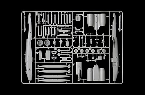 inna ITALERI A10 AC Gulf War