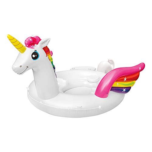 Intex 57266EU - Unicornio Hinchable Gigante