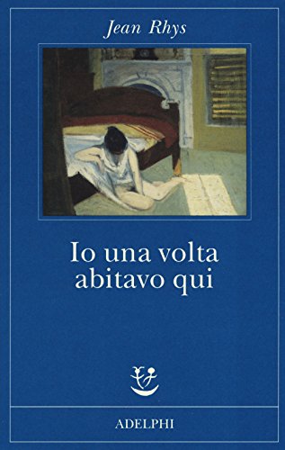 Io una volta abitavo qui (Fabula)