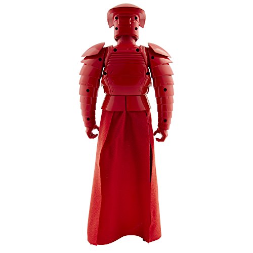 Jakks Pacific Star Wars Guardia De Élite Figura, Multicolor, única (36874-EP8-EU-PLY) , Modelos/colores Surtidos, 1 Unidad