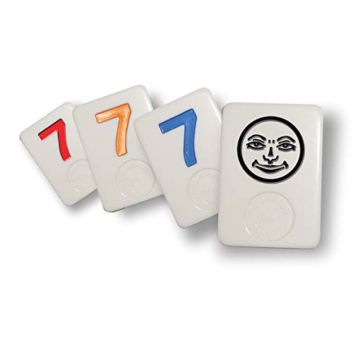 John Adams 10143 Rummikub Prime, Multi