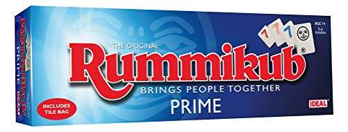 John Adams 10143 Rummikub Prime, Multi