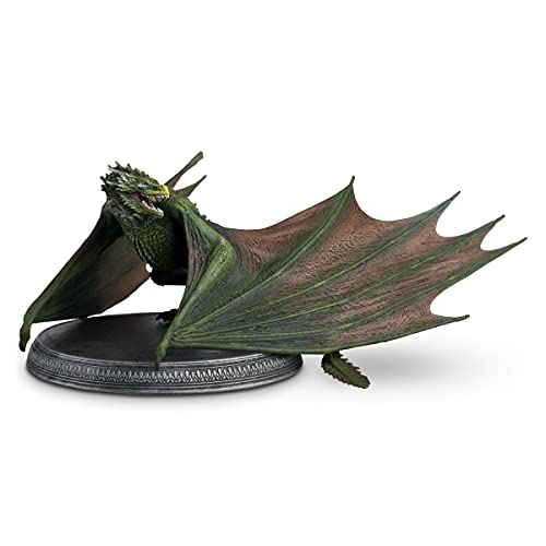 Juego de Tronos Rhaegal Dragon Model