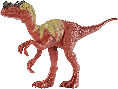 Jurassic World Mattel Basic Dino Blue