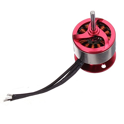 KINGDUO Cf2812 1400Kv Motor Sin Escobillas para Modelo RC